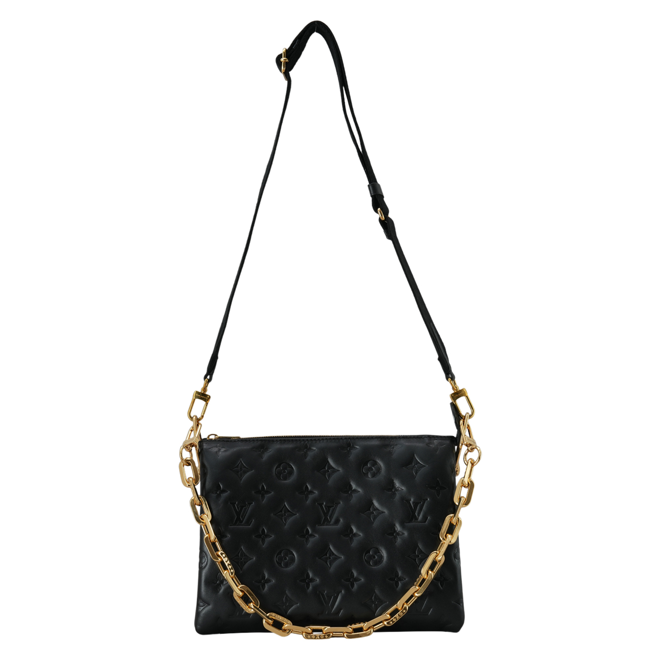 LOUIS VUITTON(USED)루이비통 쿠상 PM
